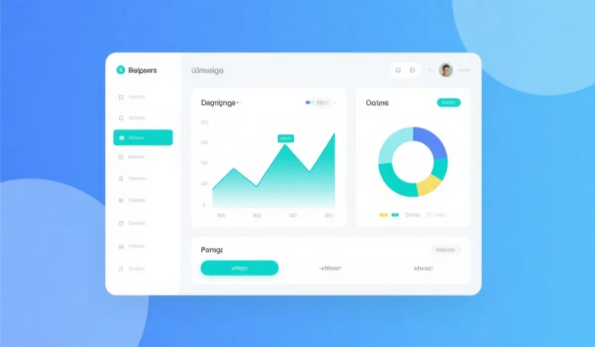 澳洲幸运5计划数据看板示意图