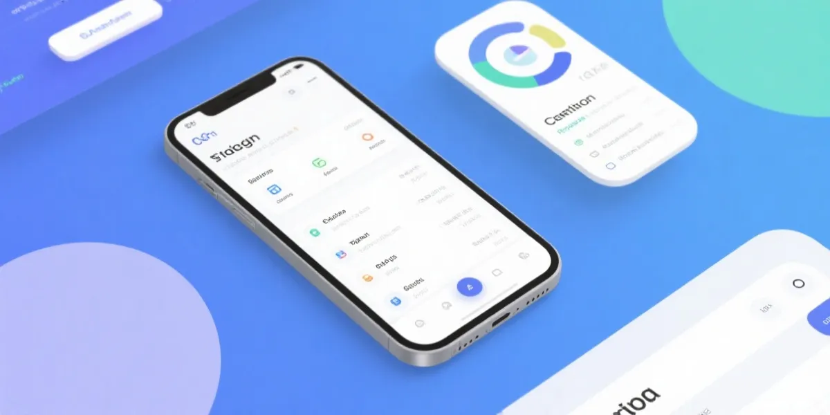 澳洲幸运5计划App界面预览